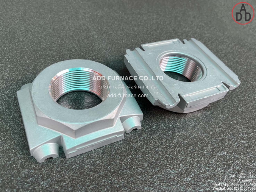 RP-240R Flange (4)